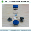 China 2ml Glasfläschchen (Profi für Freeze Dryer)